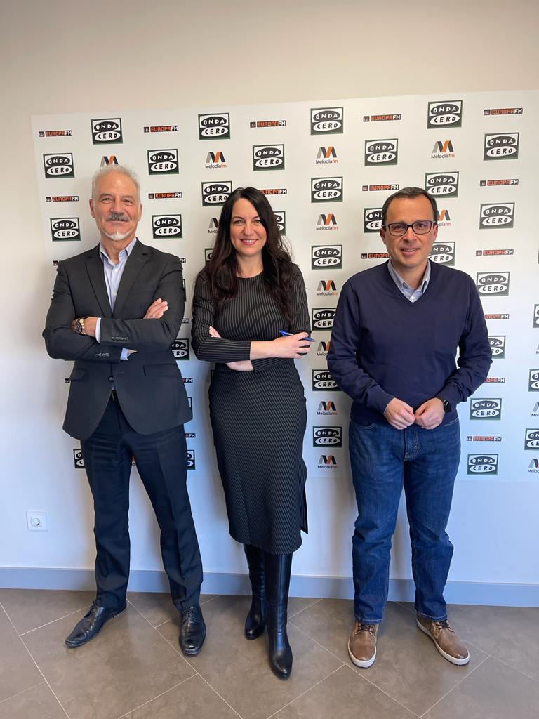 Julián López: El Puerto de Alicante continua su integración con la ciudad con la eliminación de las vías junto al Parque del Mar Julián López: El Puerto de Alicante continua su integración con la ciudad con la eliminación de las vías junto al Parque del Mar