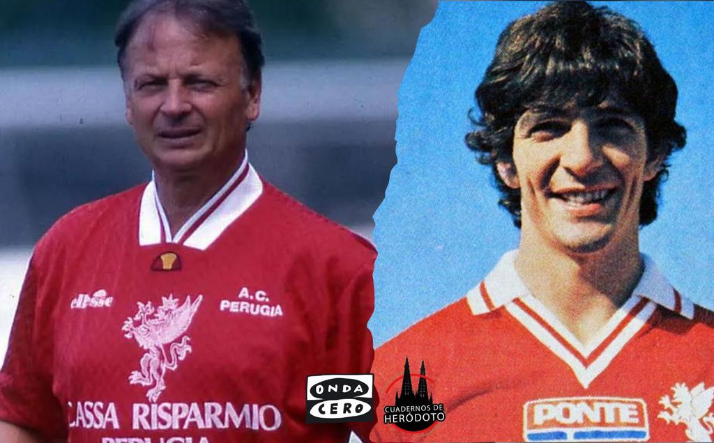 Curso de Historia Futbolística: Perugia Curso de Historia Futbolística: Perugia