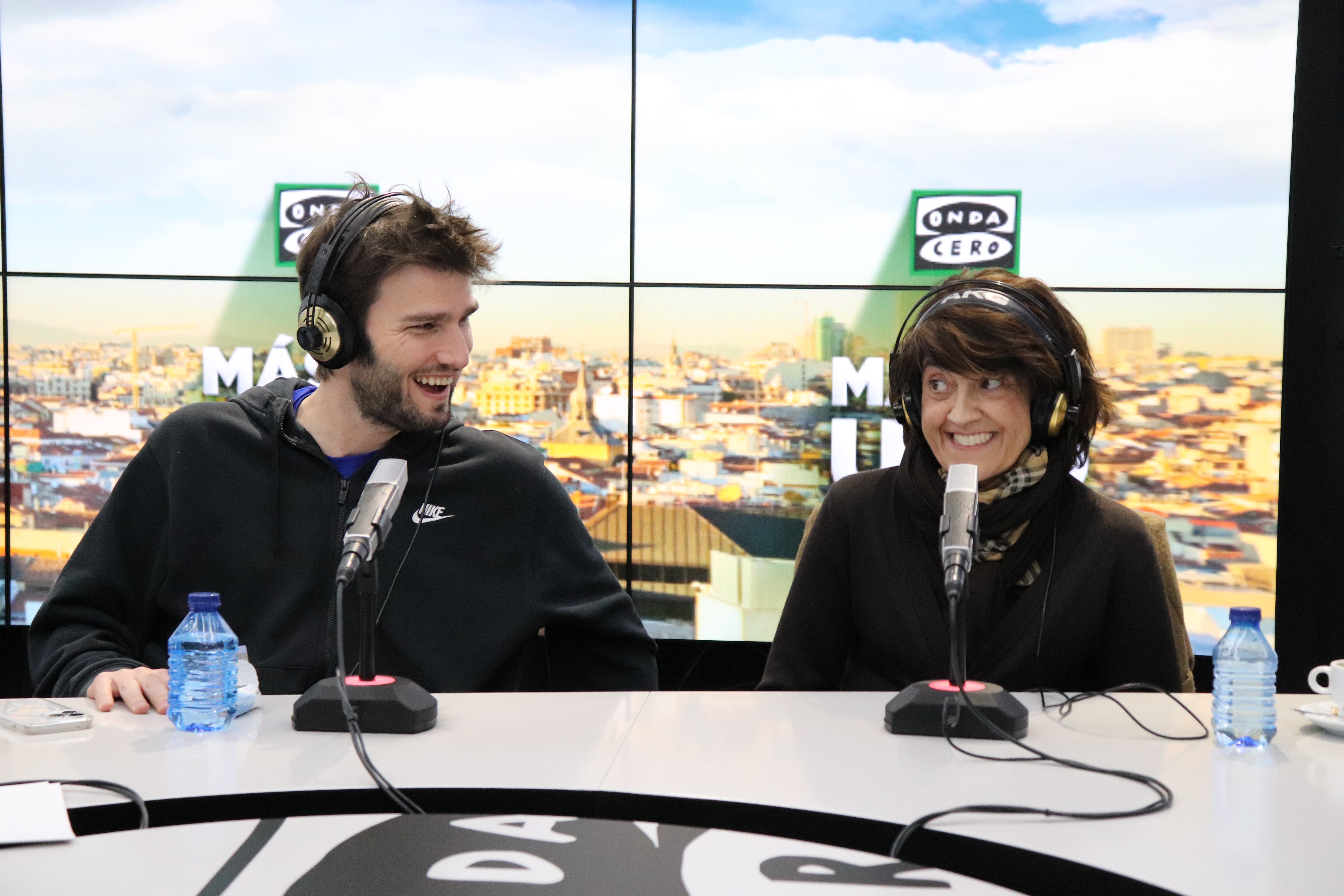 'Jimena soy yo', una ficción sonora que combina música, humor y realidad 'Jimena soy yo', una ficción sonora que combina música, humor y realidad