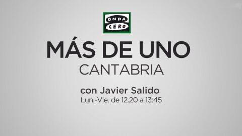 Con Javier Salido