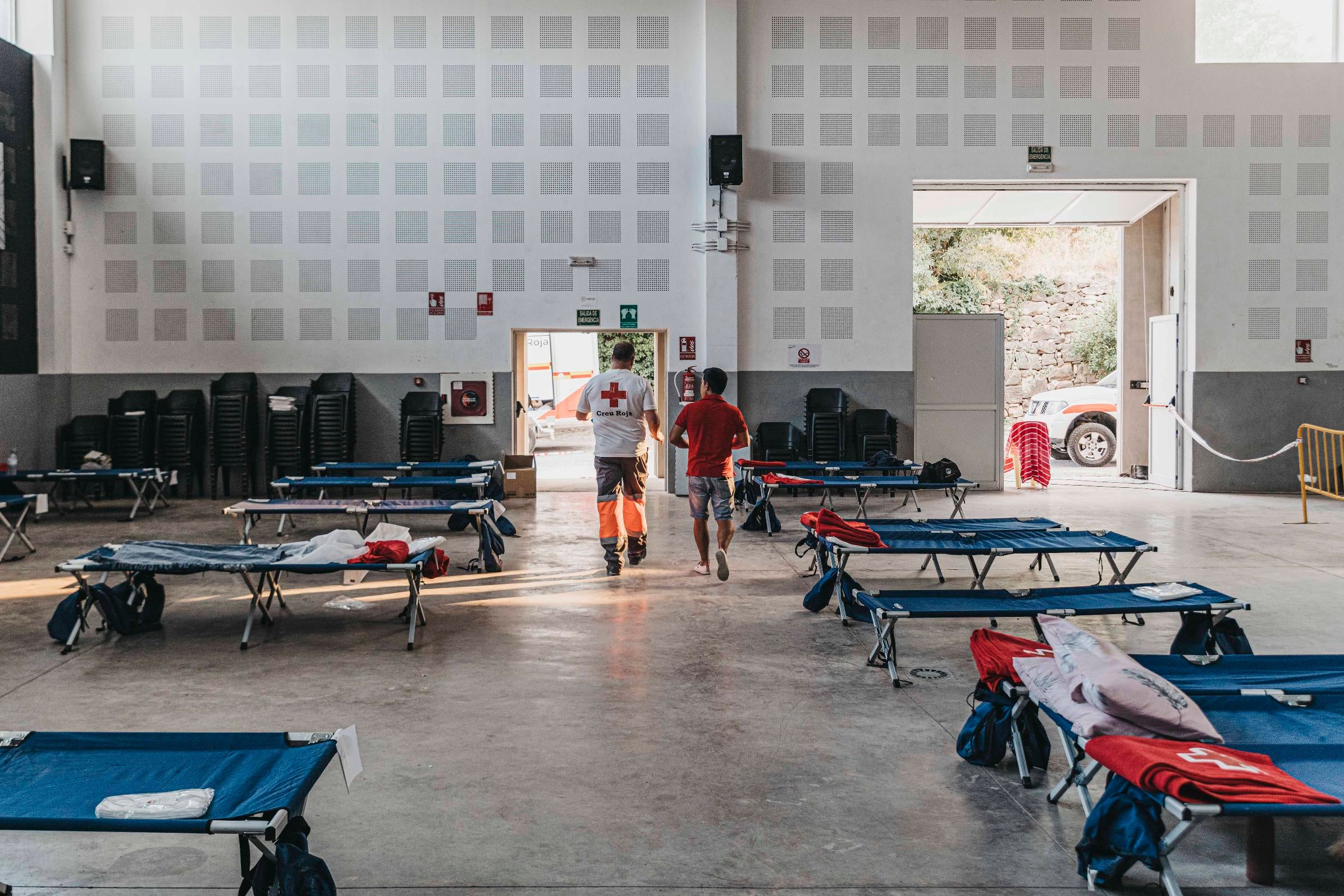 Cruz Roja Castellón atiende a más de 28.500 personas en 2022 Cruz Roja Castellón atiende a más de 28.500 personas en 2022