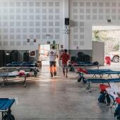 Cruz Roja Castellón atiende a más de 28.500 personas en 2022