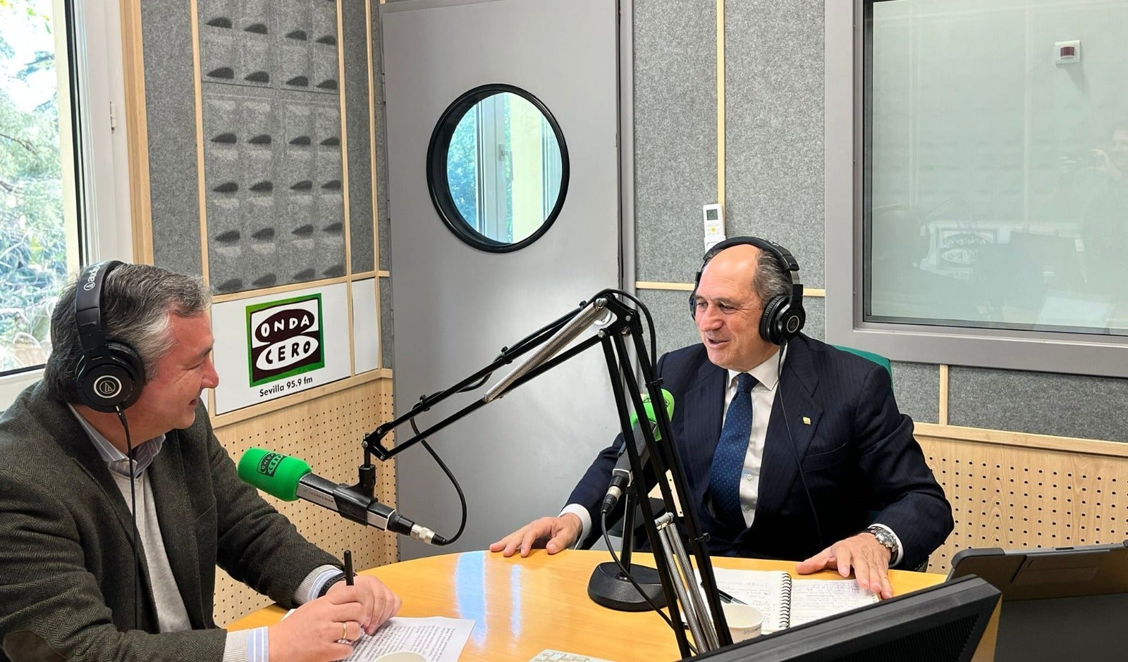 Andalucía Capital 28/02/2023 Andalucía Capital 28/02/2023