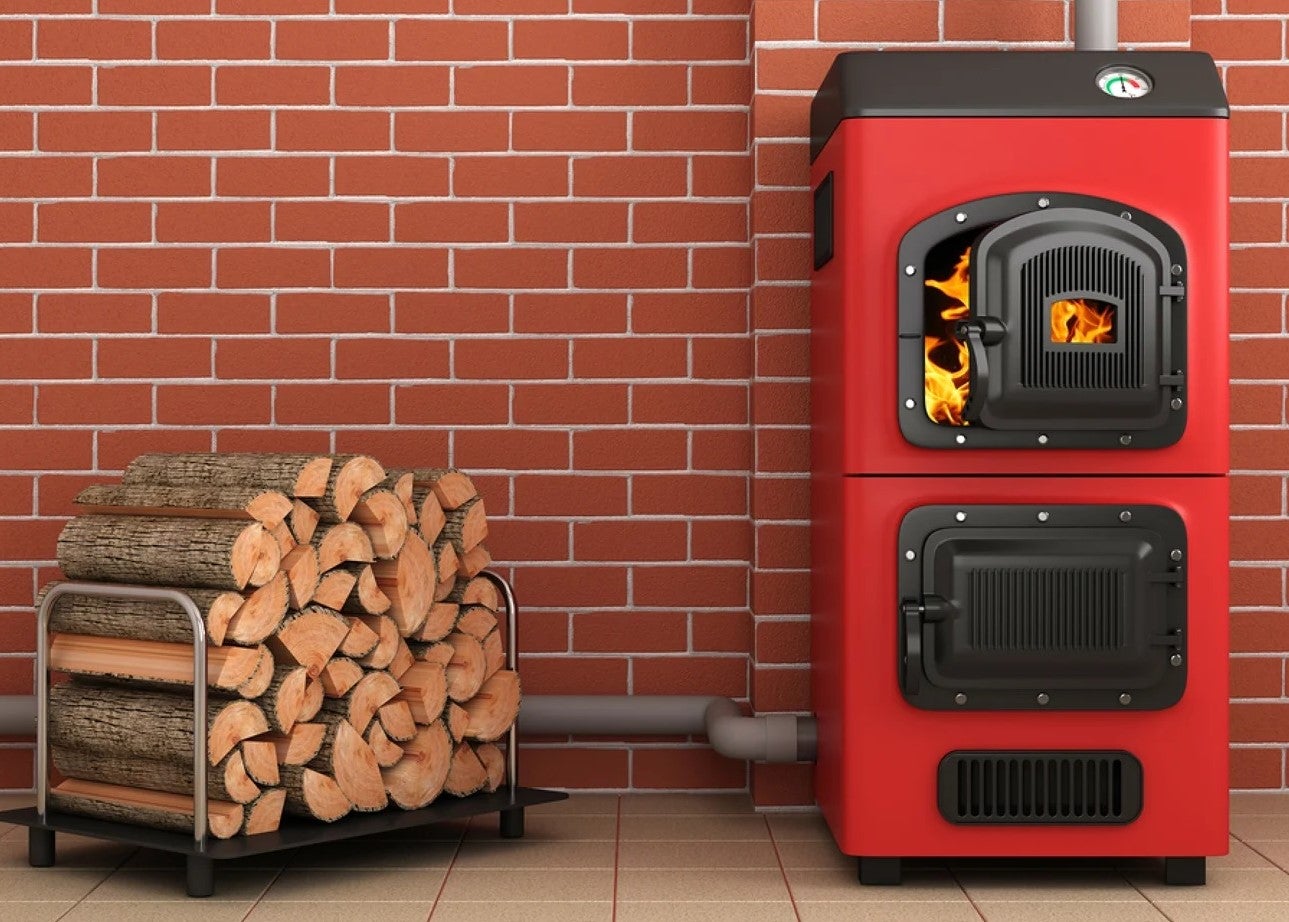 Aberto o prazo de axudas para instalación de caldeiras de biomasa Aberto o prazo de axudas para instalación de caldeiras de biomasa