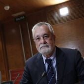 El Tribunal Supremo rechaza admitir los incidentes de nulidad del ex presidente Griñán