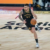 Los Raptors cortan a Juancho Hernangómez Los Raptors cortan a Juancho Hernangómez