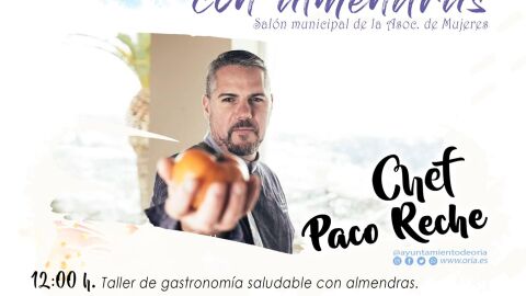 oria-gastronomia almendras