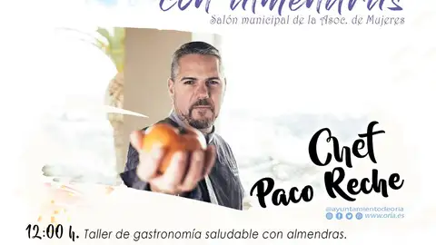 oria-gastronomia almendras oria-gastronomia almendras