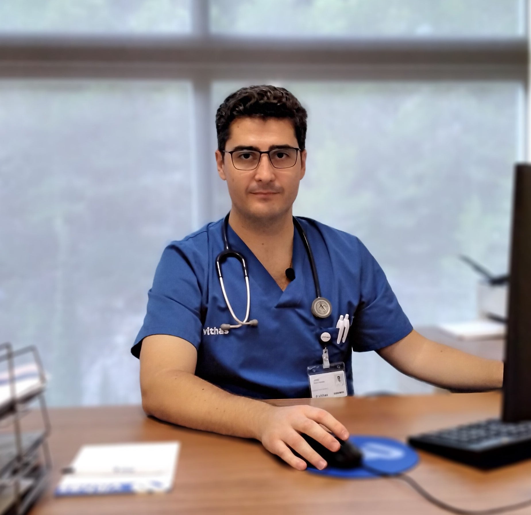 El Hospital Vithas Aguas Vivas de Carcaixent contará con la primera unidad multidisciplinar de enfermedades raras en un hospital privado de España El Hospital Vithas Aguas Vivas de Carcaixent contará con la primera unidad multidisciplinar de enfermedades raras en un hospital privado de España