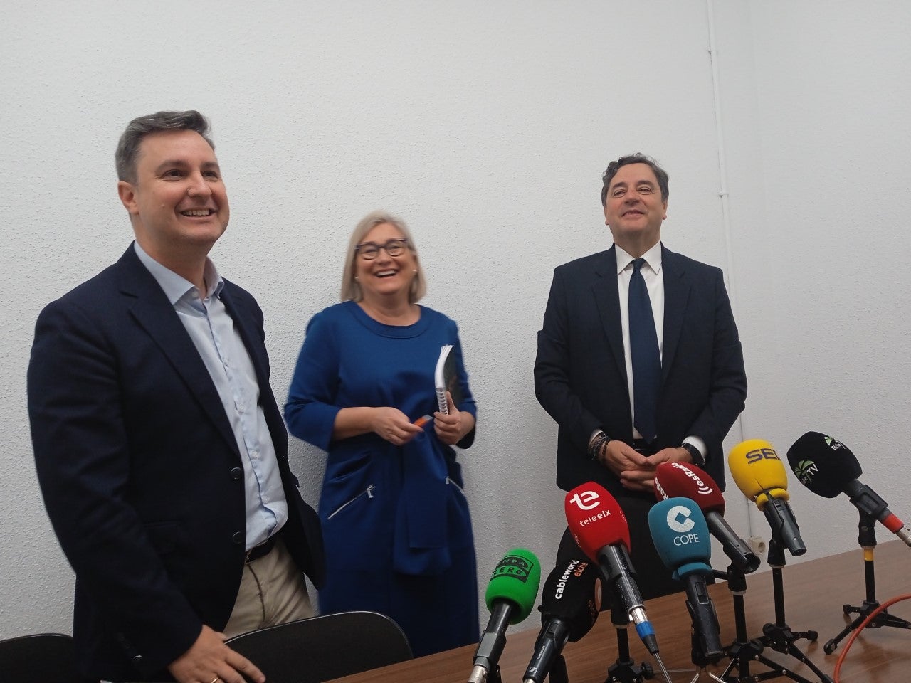 Eduardo García-Ontiveros: de expulsado de Ciudadanos a candidato a la Alcaldía de Elche por esa formación política en tres años Eduardo García-Ontiveros: de expulsado de Ciudadanos a candidato a la Alcaldía de Elche por esa formación política en tres años