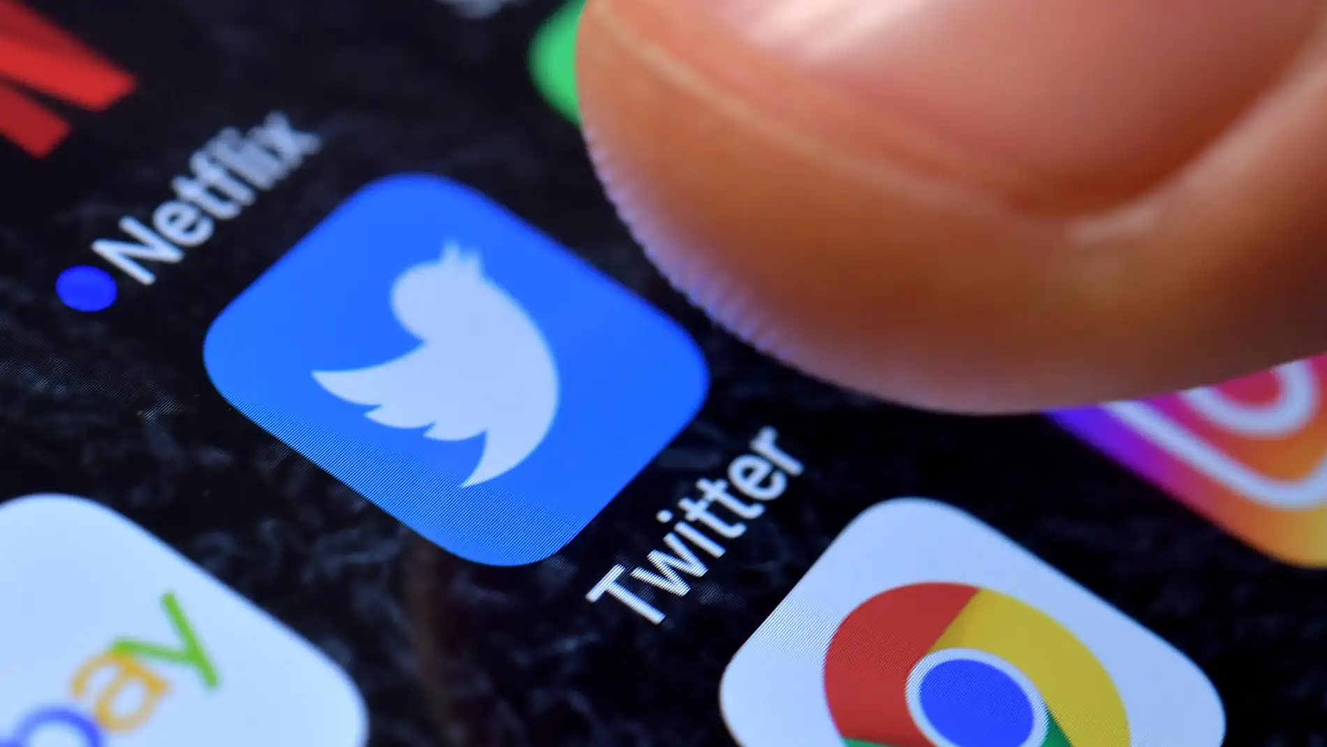 Twitter se cae a nivel mundial: los usuarios reportan incidencias en la red social