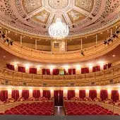 Teatro Municipal de Almagro Teatro Municipal de Almagro