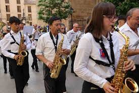 Becas de prácticas para músicos Becas de prácticas para músicos