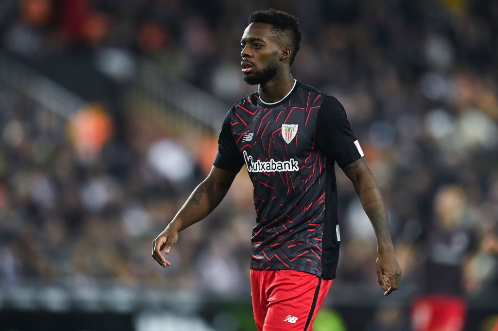En directo: Athletic vs Osasuna En directo: Athletic vs Osasuna