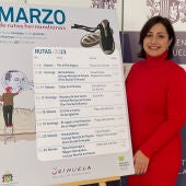 Las Rutas Turísticas del mes de marzo tienen como protagonista al poeta Miguel Hernández 