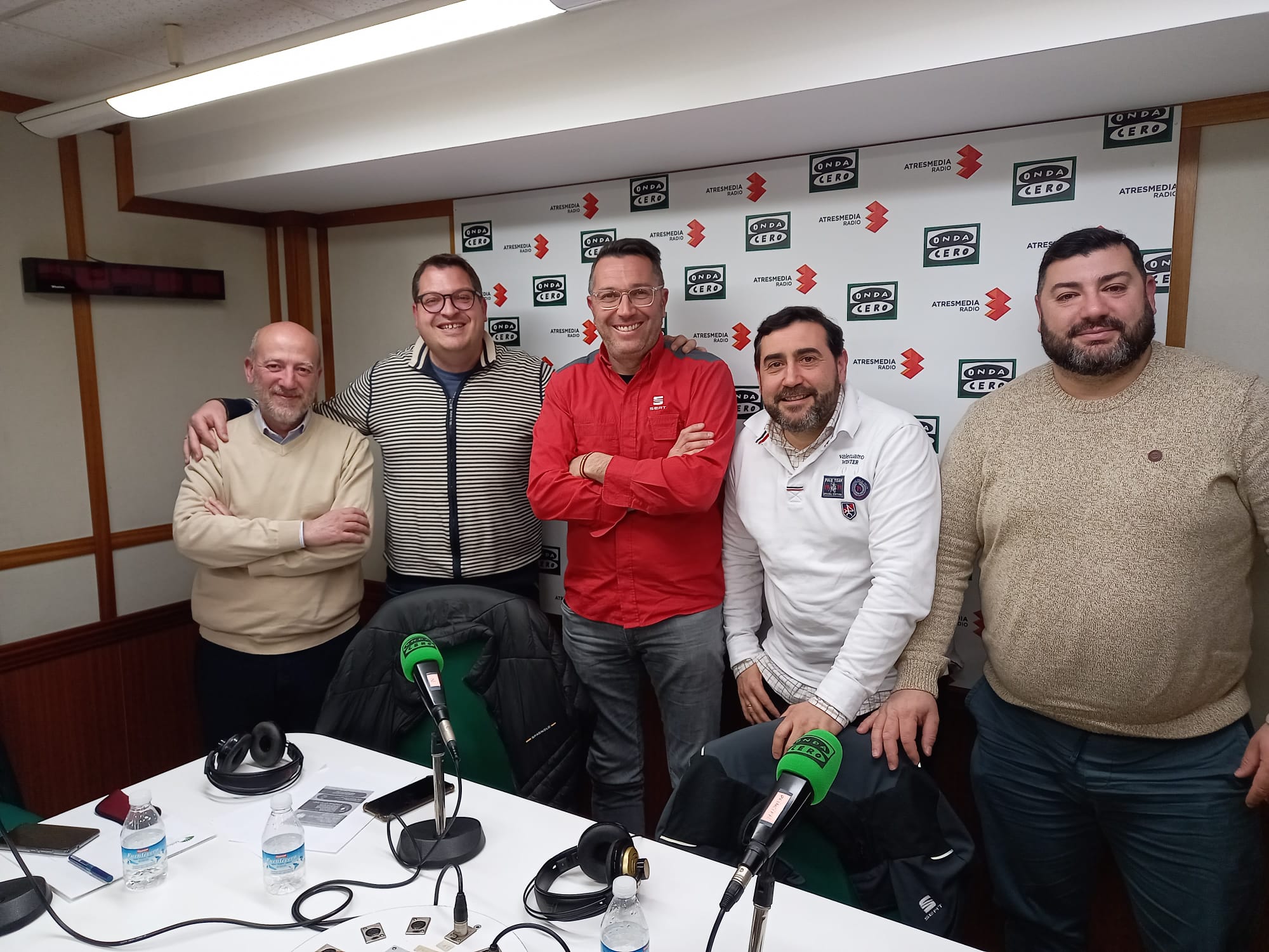 "Paso a Paso" Programa dedicado a la Semana Santa de Ciudad Real "Paso a Paso" Programa dedicado a la Semana Santa de Ciudad Real