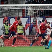 Osasuna – Athletic: soñando con la final