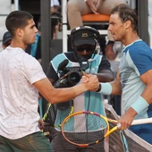 Nadal y Alcaraz, un calvario de lesiones Nadal y Alcaraz, un calvario de lesiones