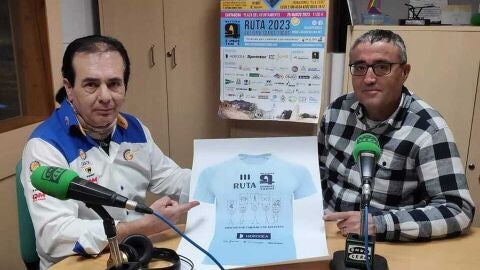 En Marcha