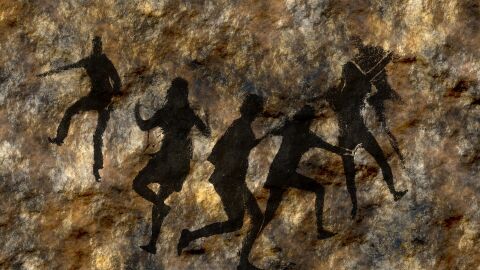 Las mujeres, grandes olvidadas hasta en la prehistoria