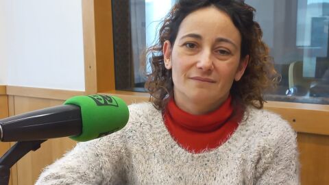 Bego&ntilde;a Gim&eacute;nez
