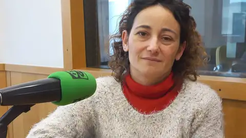 Begoña Giménez Begoña Giménez