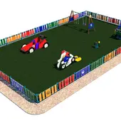 parque periodista emilio romero benidorm juegos infantiles parque periodista emilio romero benidorm juegos infantiles