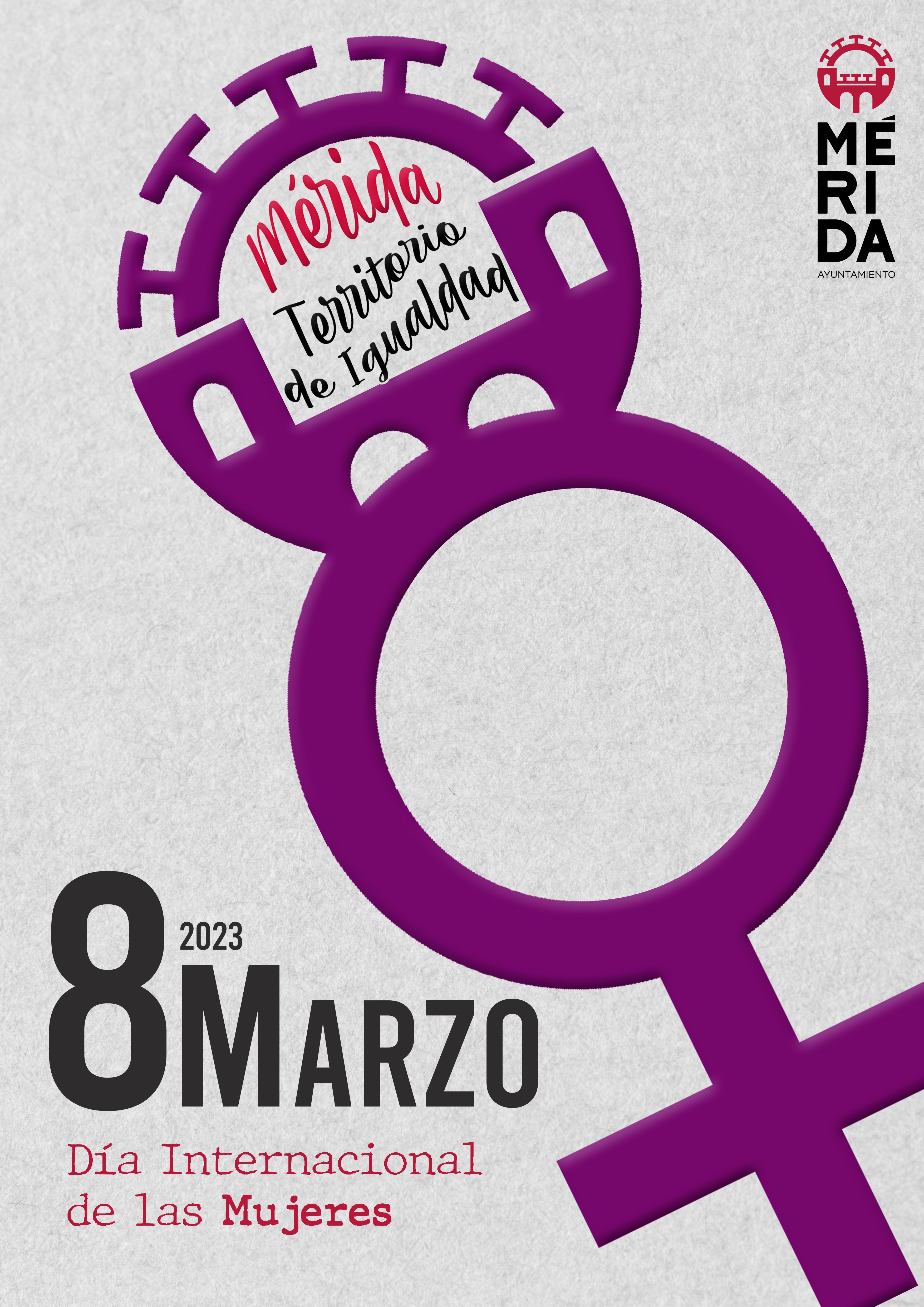Programación Mes de la Mujer en Mérida Programación Mes de la Mujer en Mérida