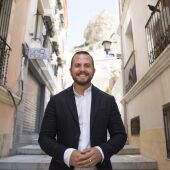 Compromís Alicante elevará al pleno una iniciativa para declarar el Casco Antiguo zona acústicamente saturada 