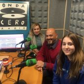 Miguel Ángel Alegría Balonmano Morvedre