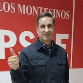 José Manuel Butrón (PSOE) presenta su candidatura para revalidar la alcaldía de Los Montesinos José Manuel Butrón (PSOE) presenta su candidatura para revalidar la alcaldía de Los Montesinos