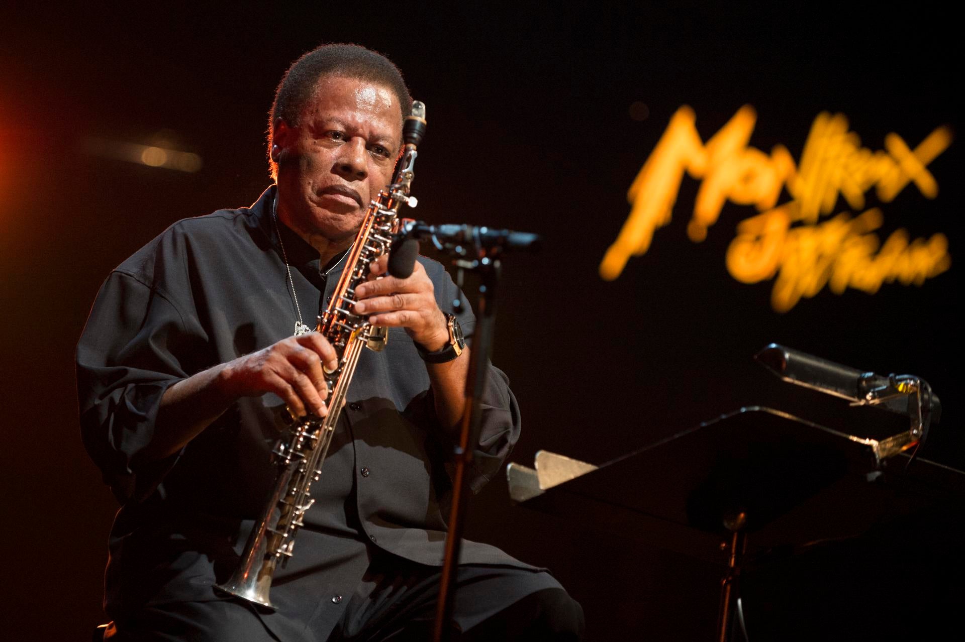 Muere a los 89 años el saxofonista Wayne Shorter Muere a los 89 años el saxofonista Wayne Shorter