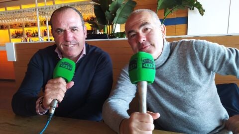 TERTULIA DEPORTIVA DESDE VILLABANDIDA