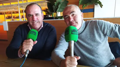 TERTULIA DEPORTIVA ALICANTE 020323 TERTULIA DEPORTIVA DESDE VILLABANDIDA