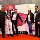 Orihuela acogerá la salida de la segunda jornada de la Vuelta Femenina by Carrefour.es Orihuela acogerá la salida de la segunda jornada de la Vuelta Femenina by Carrefour.es