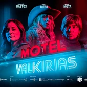 ‘Motel Valkirias’ chega á TVG o 6 de marzo ‘Motel Valkirias’ chega á TVG o 6 de marzo