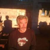 José María Sanz Malo. Actor.