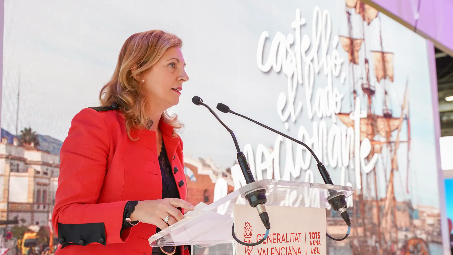 Marco impulsa la sexta edición de ‘Escala a Castelló’ como evento turístico de referencia