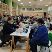 Imagen del III Campeonato "Ciudad de Manzanares", en 2022
