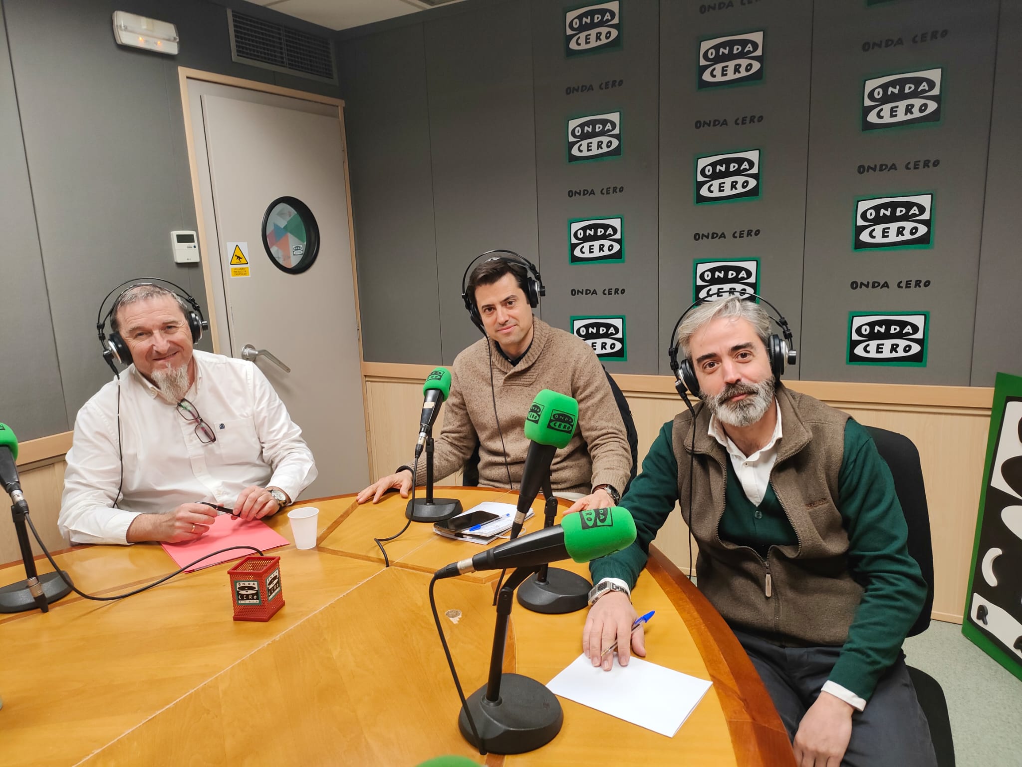 Informativo Más de Uno Badajoz 8,20 horas Informativo Más de Uno Badajoz 8,20 horas