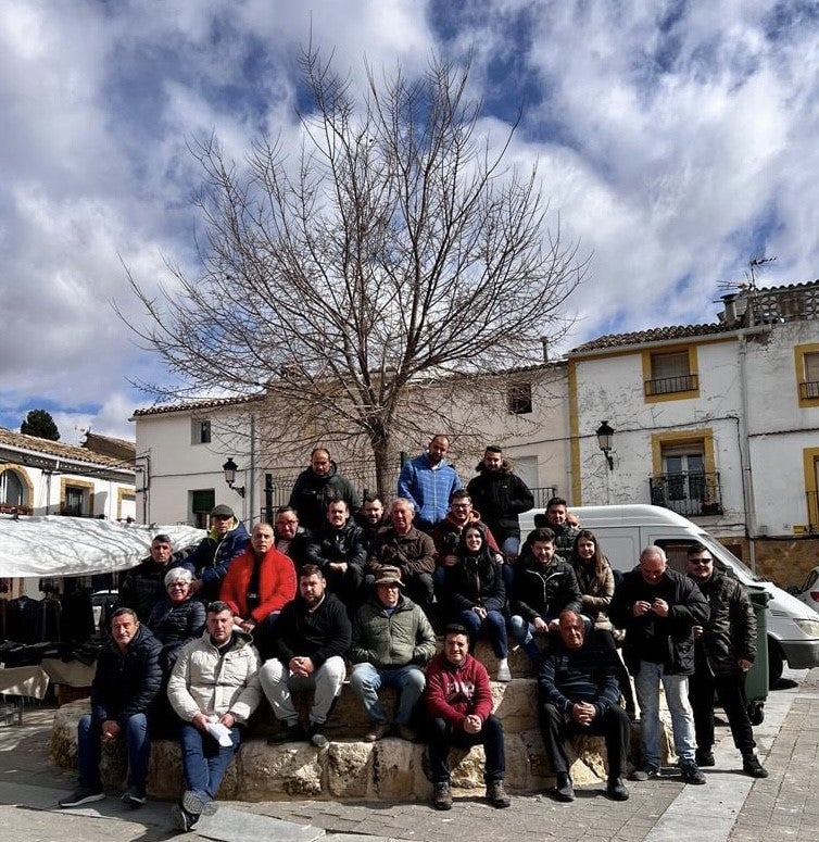 Nace la asociación taurina alcarreña para mantener los festejos en Cuenca Nace la asociación taurina alcarreña para mantener los festejos en Cuenca