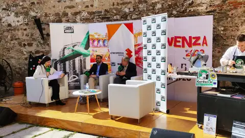Extremadura en la Onda Olivenza Extremadura en la Onda Olivenza