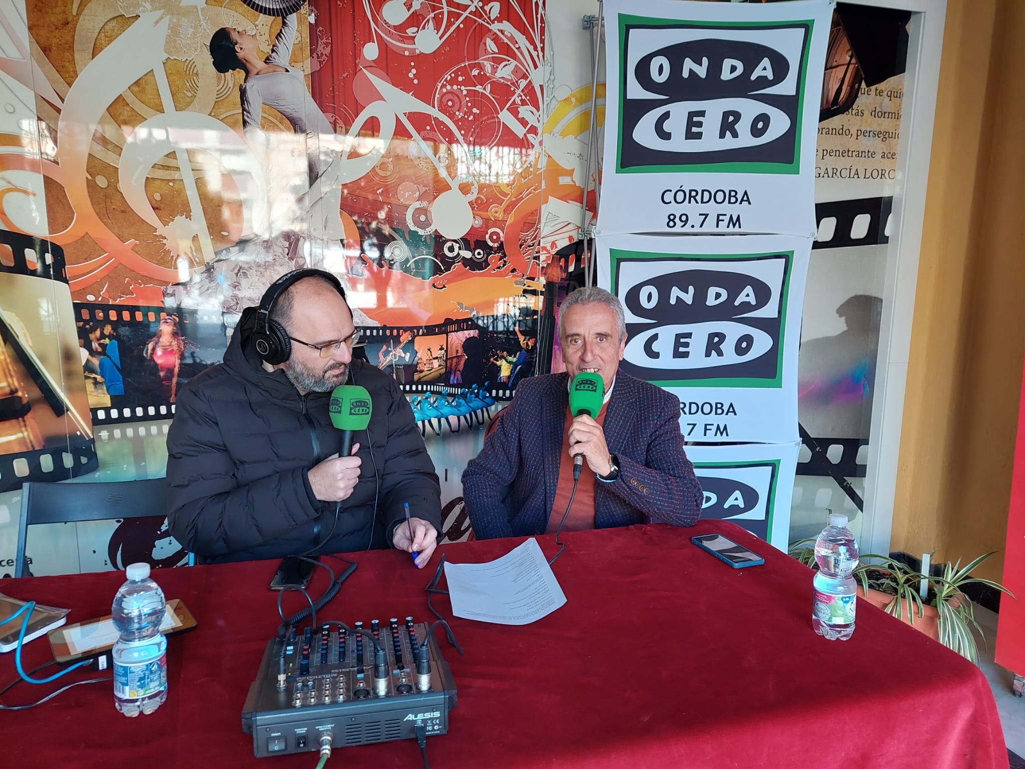 Más de uno Córdoba desde Lucena Más de uno Córdoba desde Lucena
