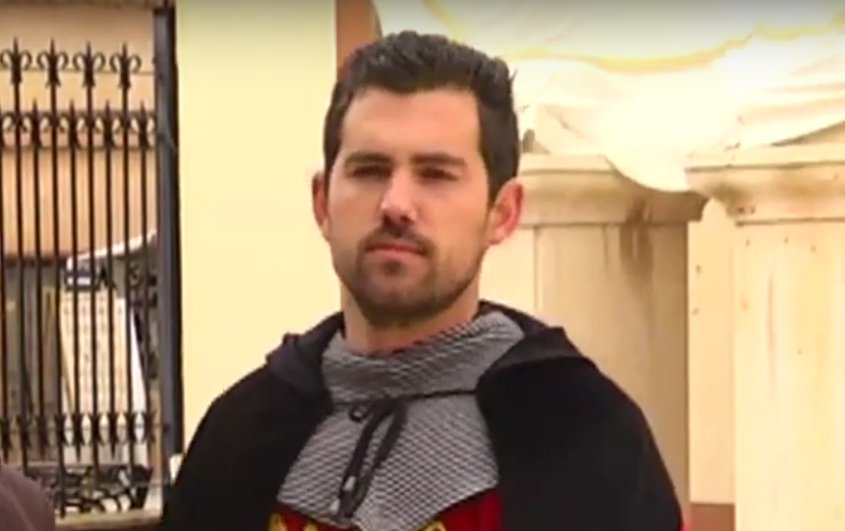 Raúl Valero no se presentará a la reelección como alcalde de Montiel Raúl Valero no se presentará a la reelección como alcalde de Montiel