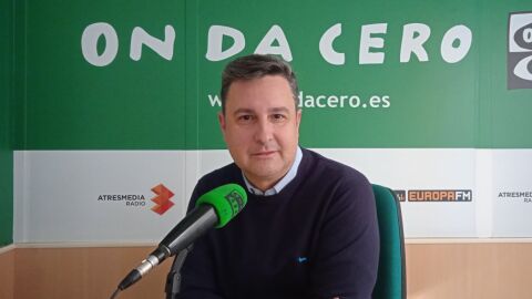 Eduardo Garc&iacute;a-Ontiveros