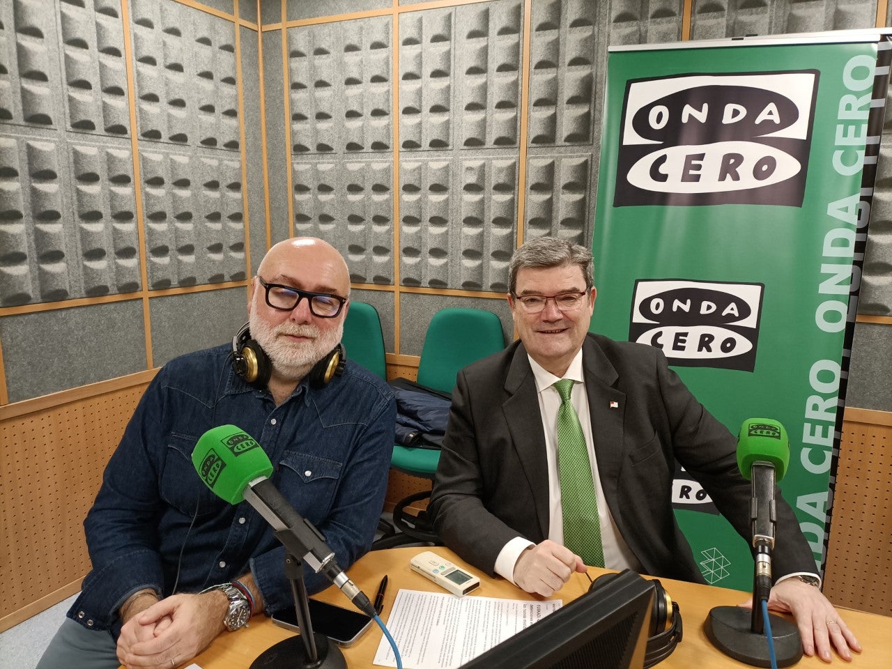 La "guerra al navajero" en Bilbao ya tiene sus efectos positivos La "guerra al navajero" en Bilbao ya tiene sus efectos positivos