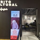 Ámbito Cultural de El Corte Inglés de Conquistadores en Badajoz