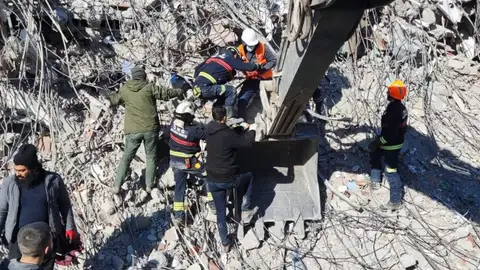 ONG Acción Norte ONG Acción Norte