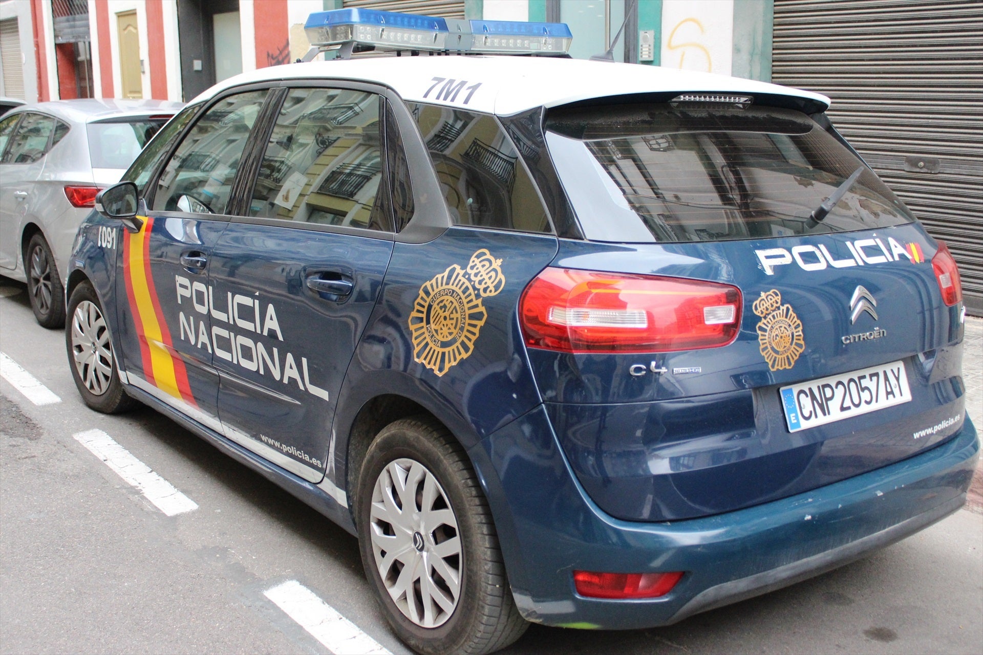 Investigan como violencia machista el asesinato de una mujer en Orihuela Investigan como violencia machista el asesinato de una mujer en Orihuela