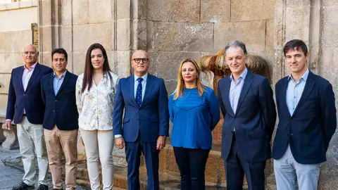 Aberto o programa de Termalismo Social da Deputación de Ourense Aberto o programa de Termalismo Social da Deputación de Ourense
